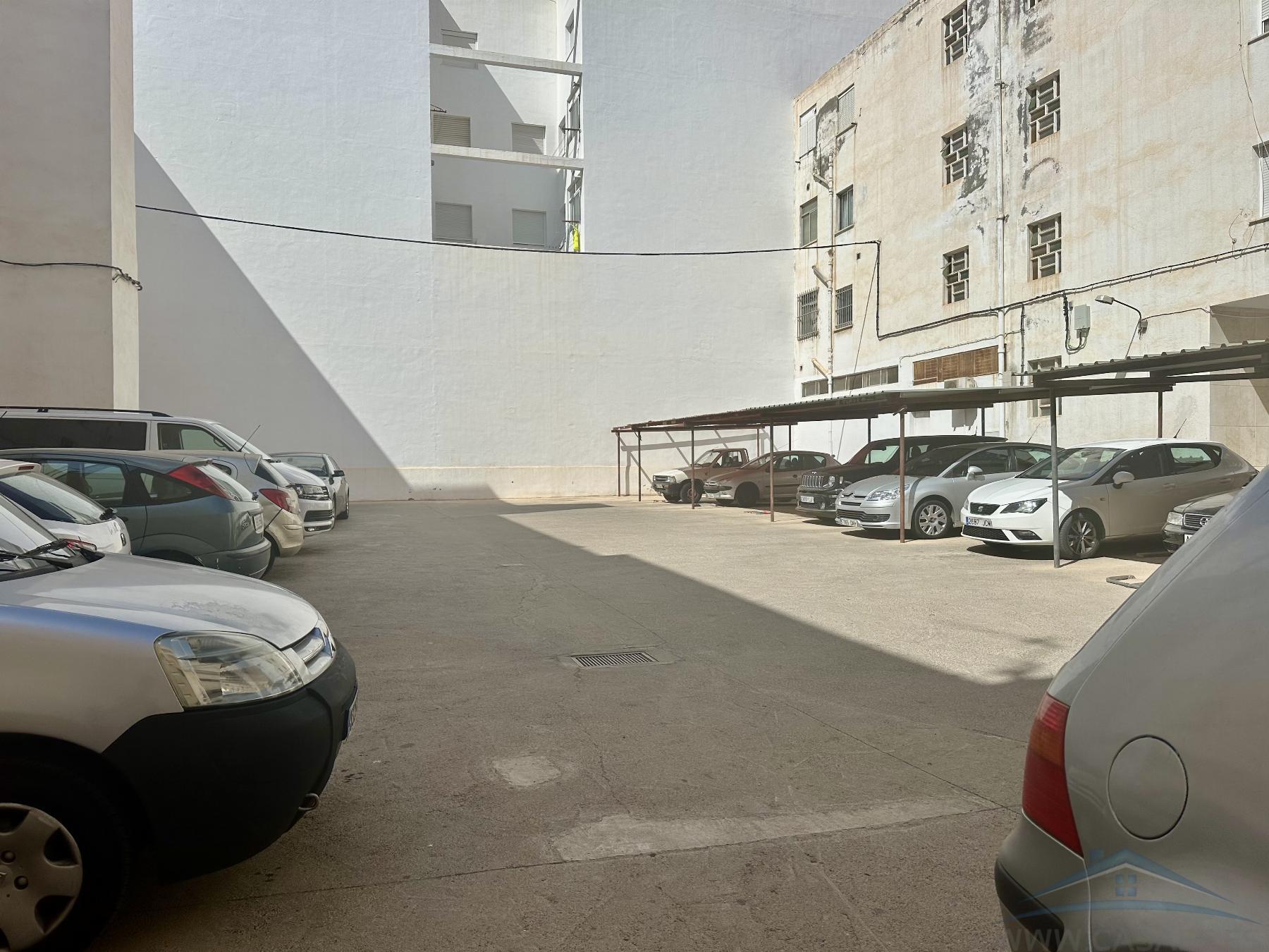 Venta de piso en Almería