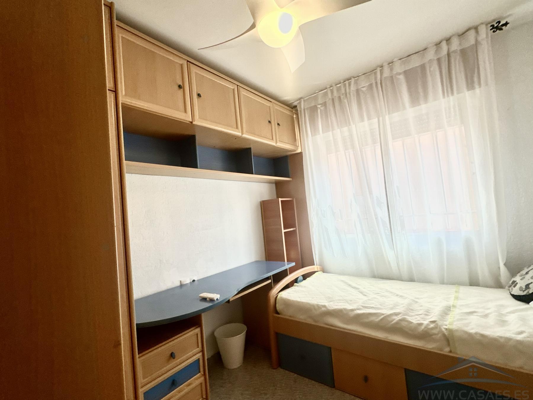 Venta de piso en Almería