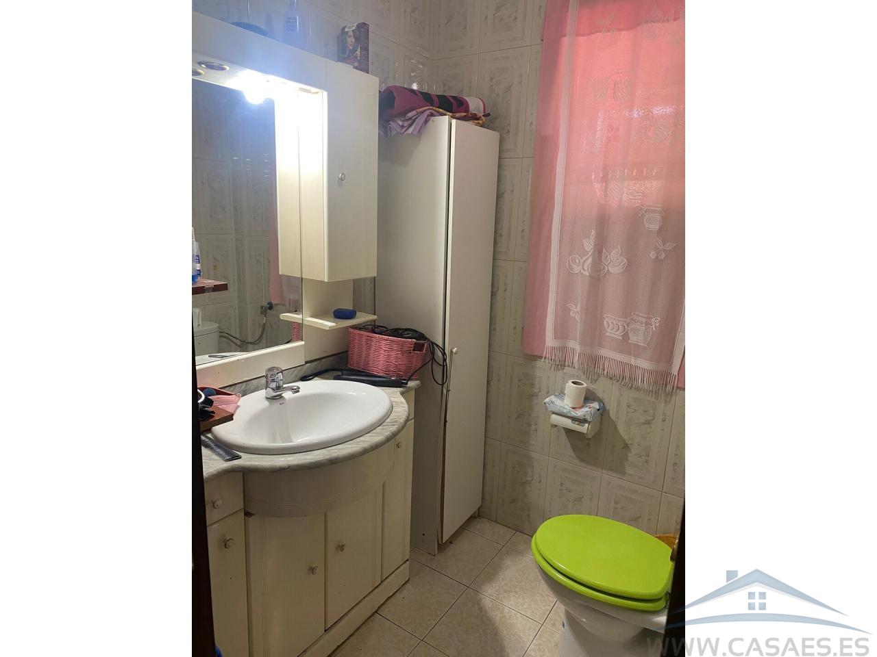 Venta de piso en Almería