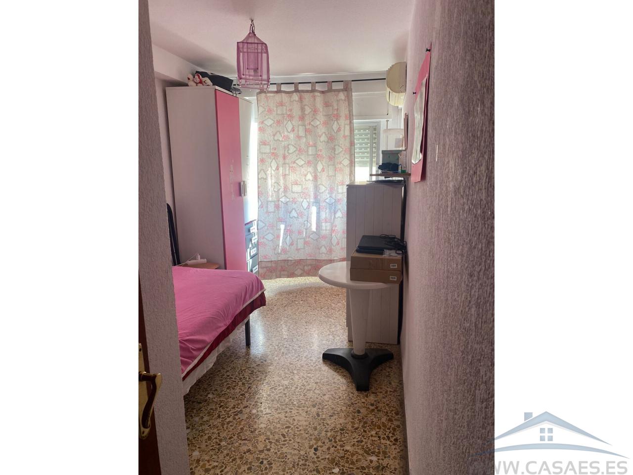 Venta de piso en Almería