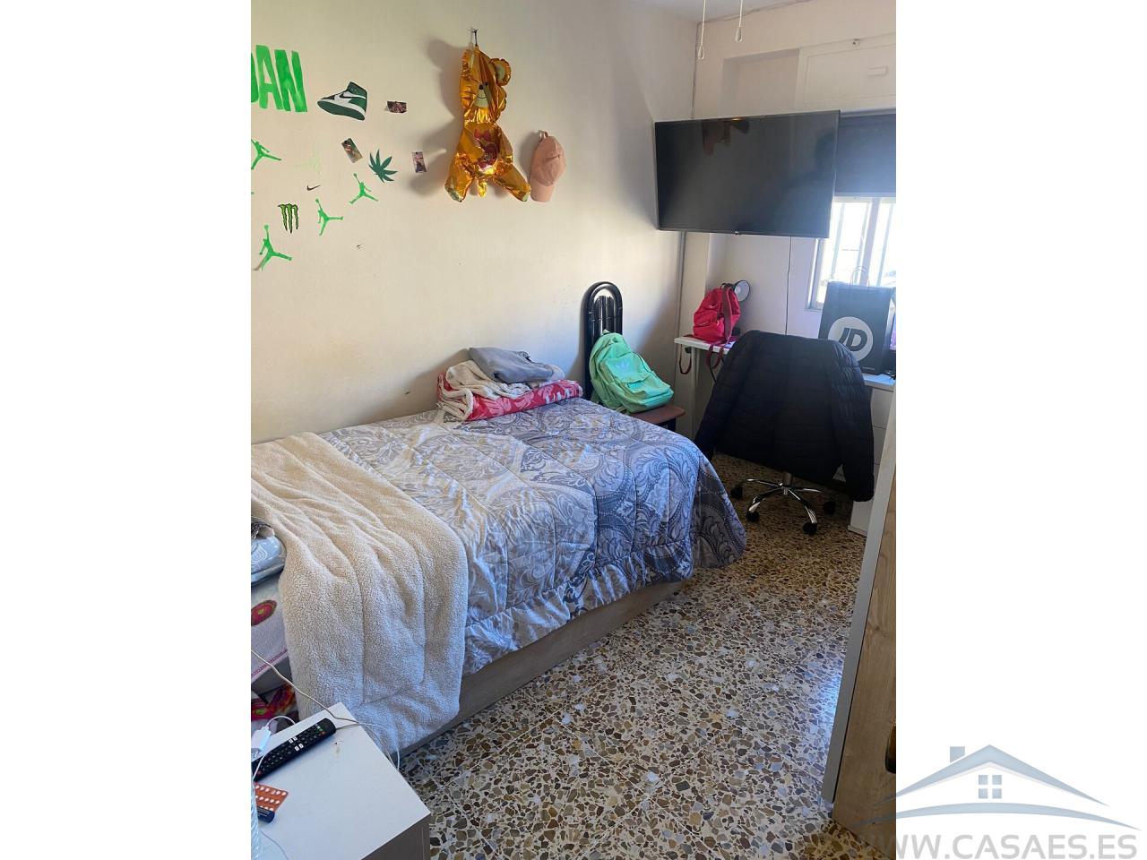 Venta de piso en Almería