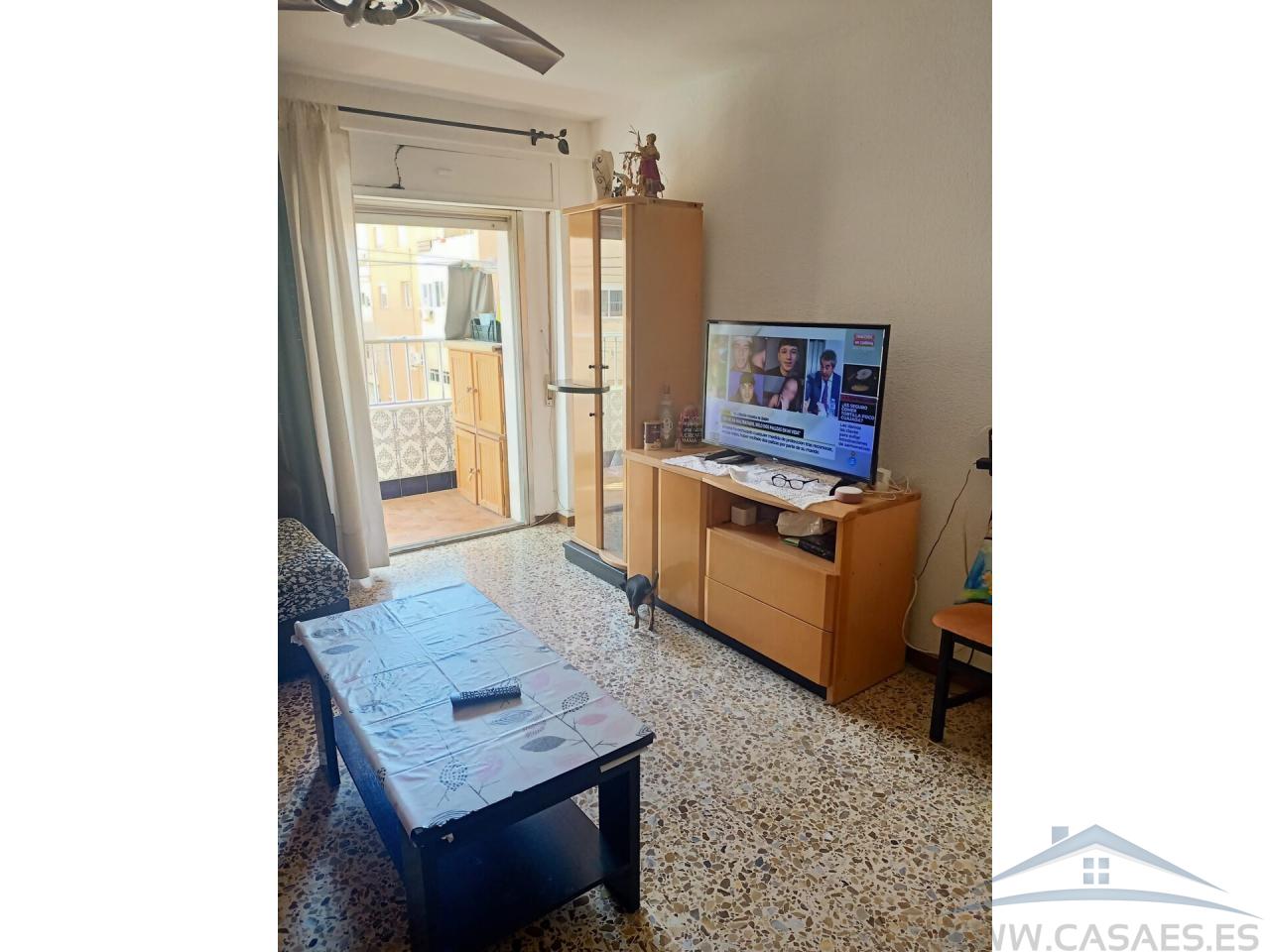 Venta de piso en Almería