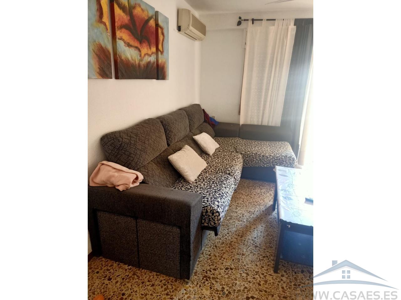 Venta de piso en Almería