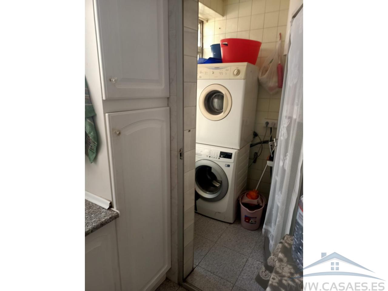 Venta de piso en Almería