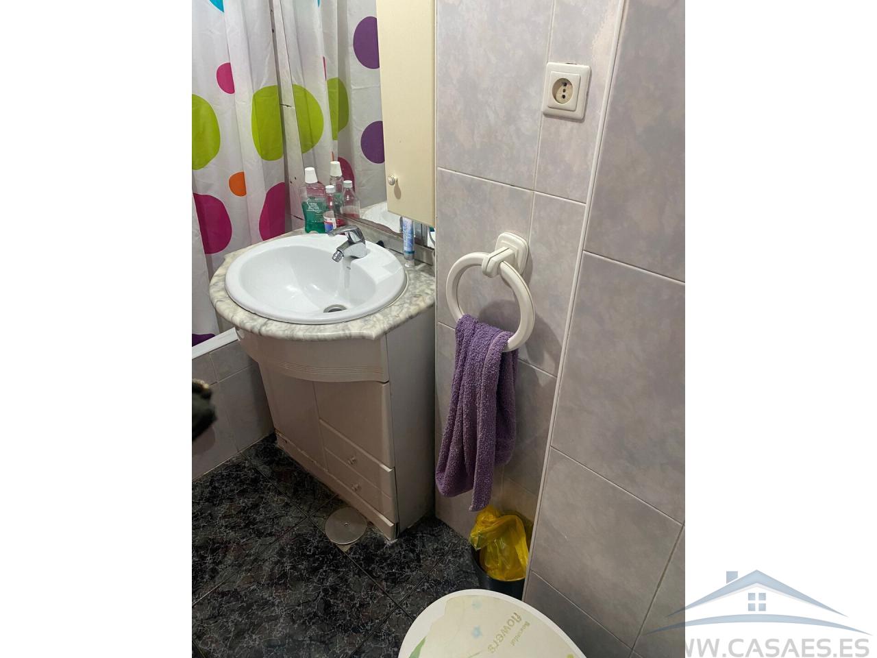 Venta de piso en Almería