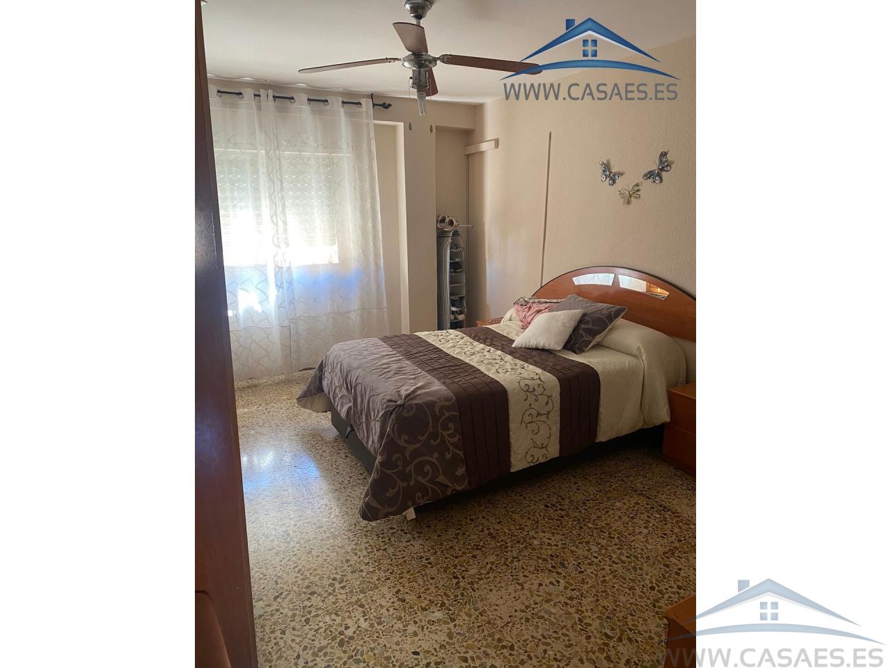 Venta de piso en Almería