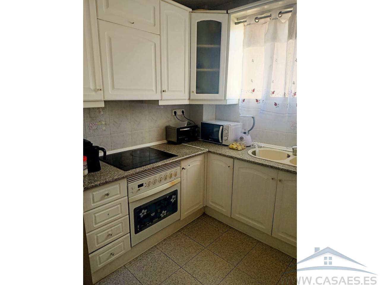 Venta de piso en Almería