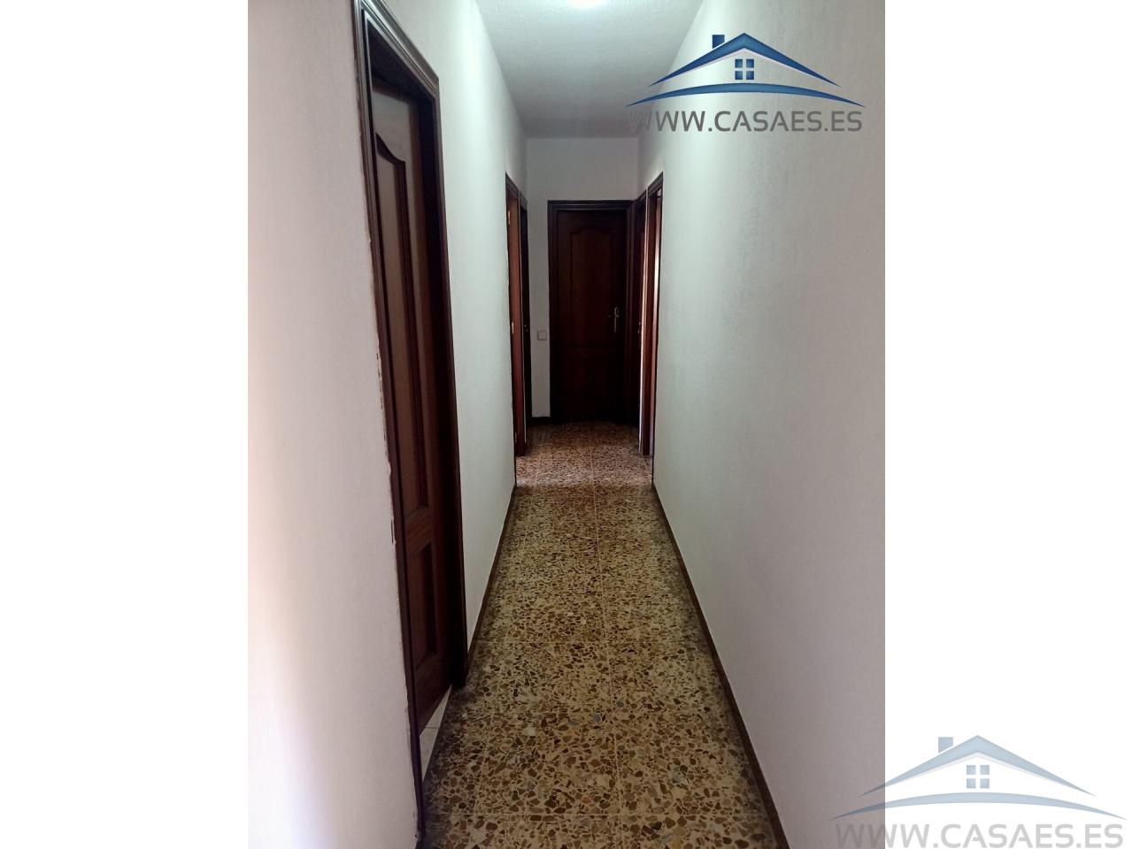 Venta de piso en Almería