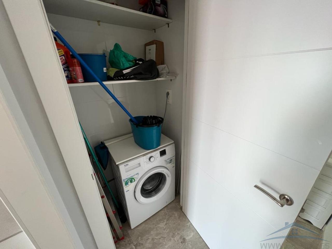 Alquiler de piso en Almería