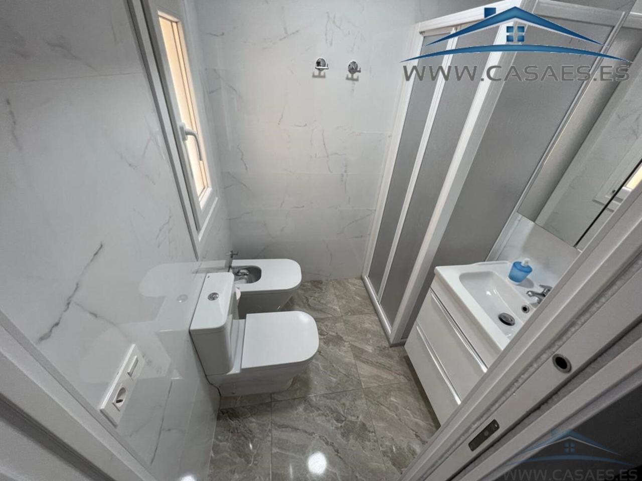 Alquiler de piso en Almería