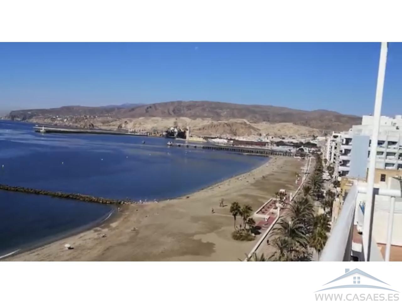 Alquiler de piso en Almería