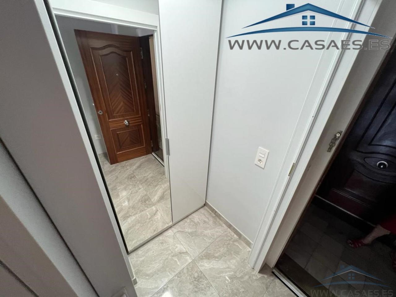 Alquiler de piso en Almería