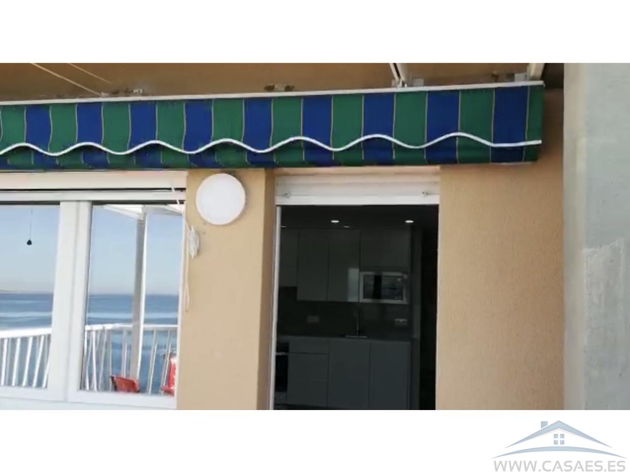 Alquiler de piso en Almería