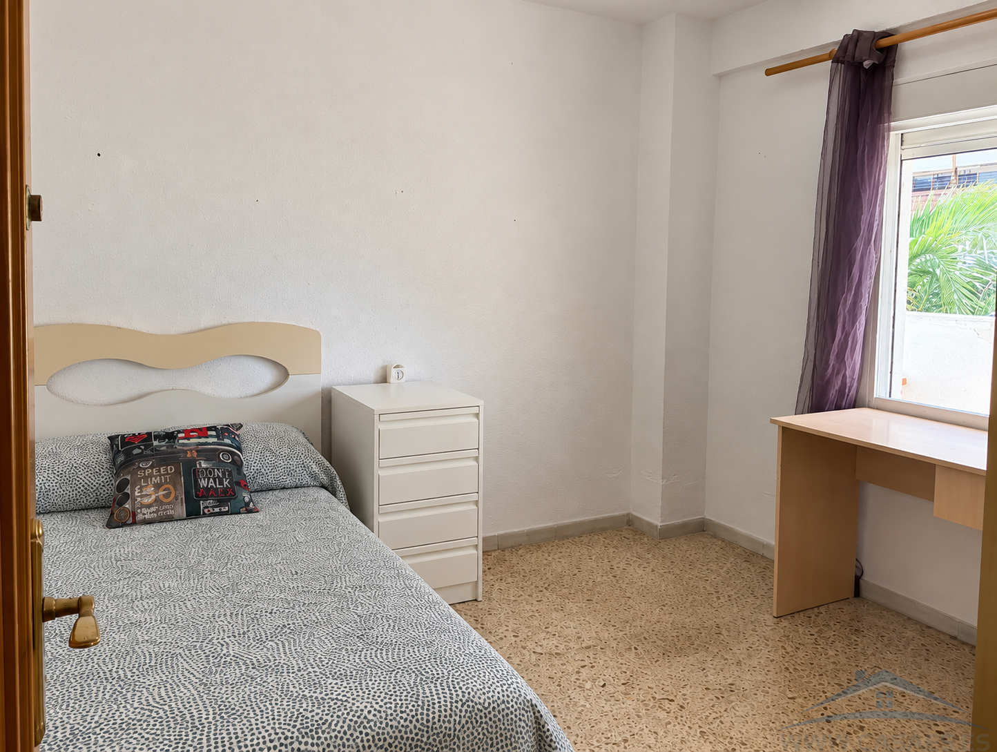 Venta de piso en Almería