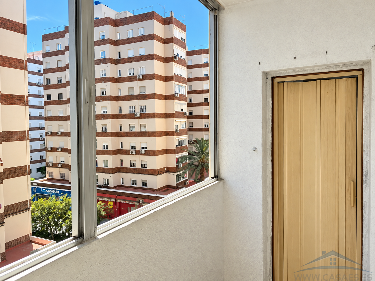 Venta de piso en Almería