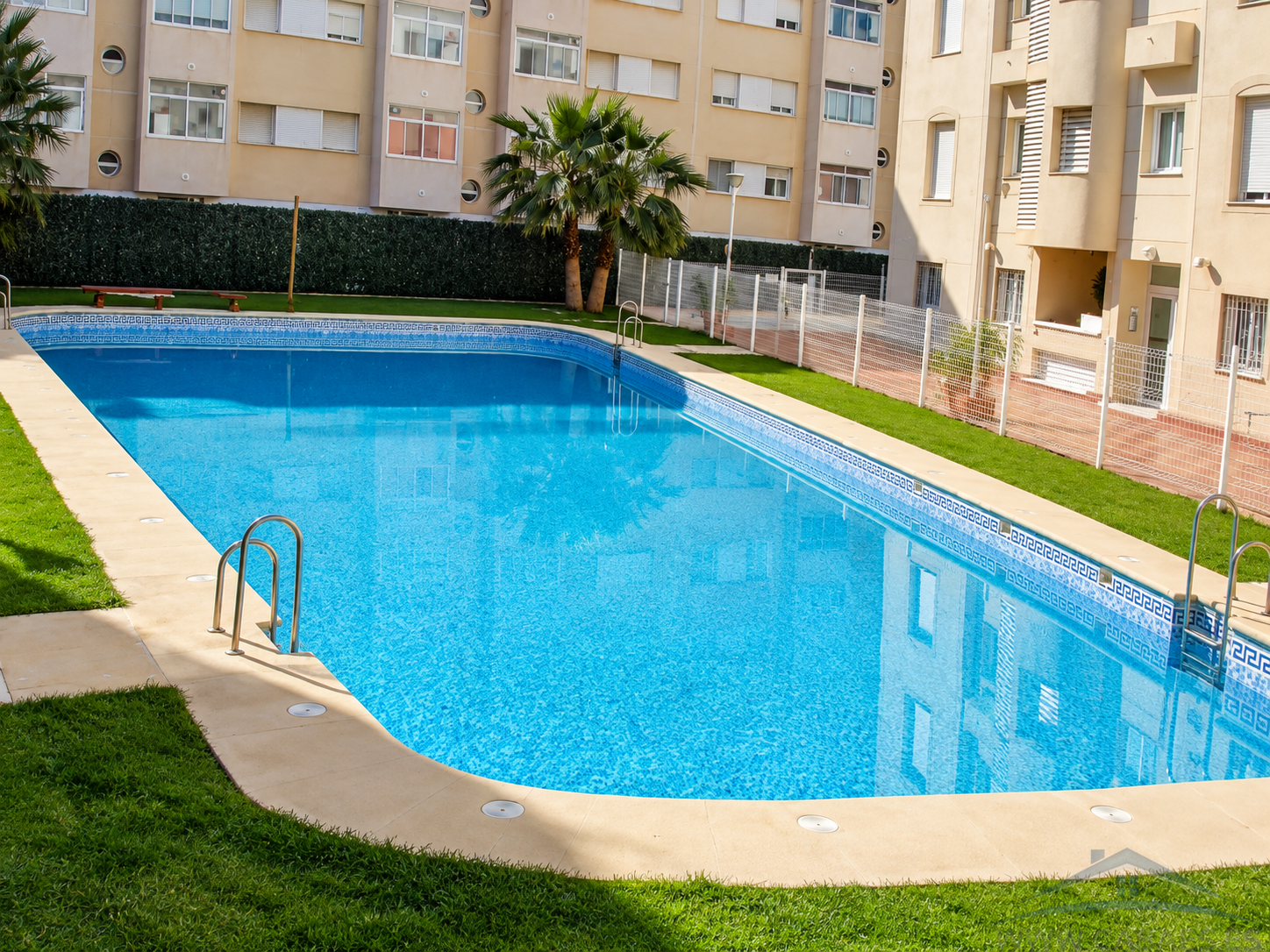 Alquiler de piso en Roquetas de Mar
