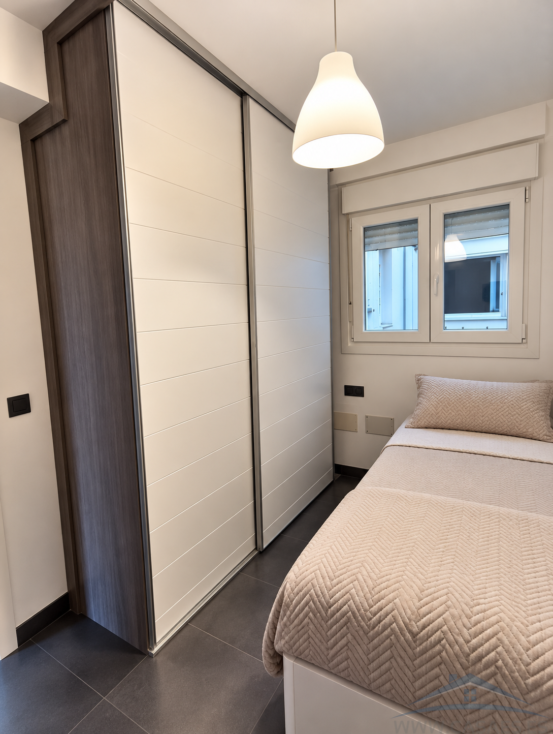 Venta de piso en Almería