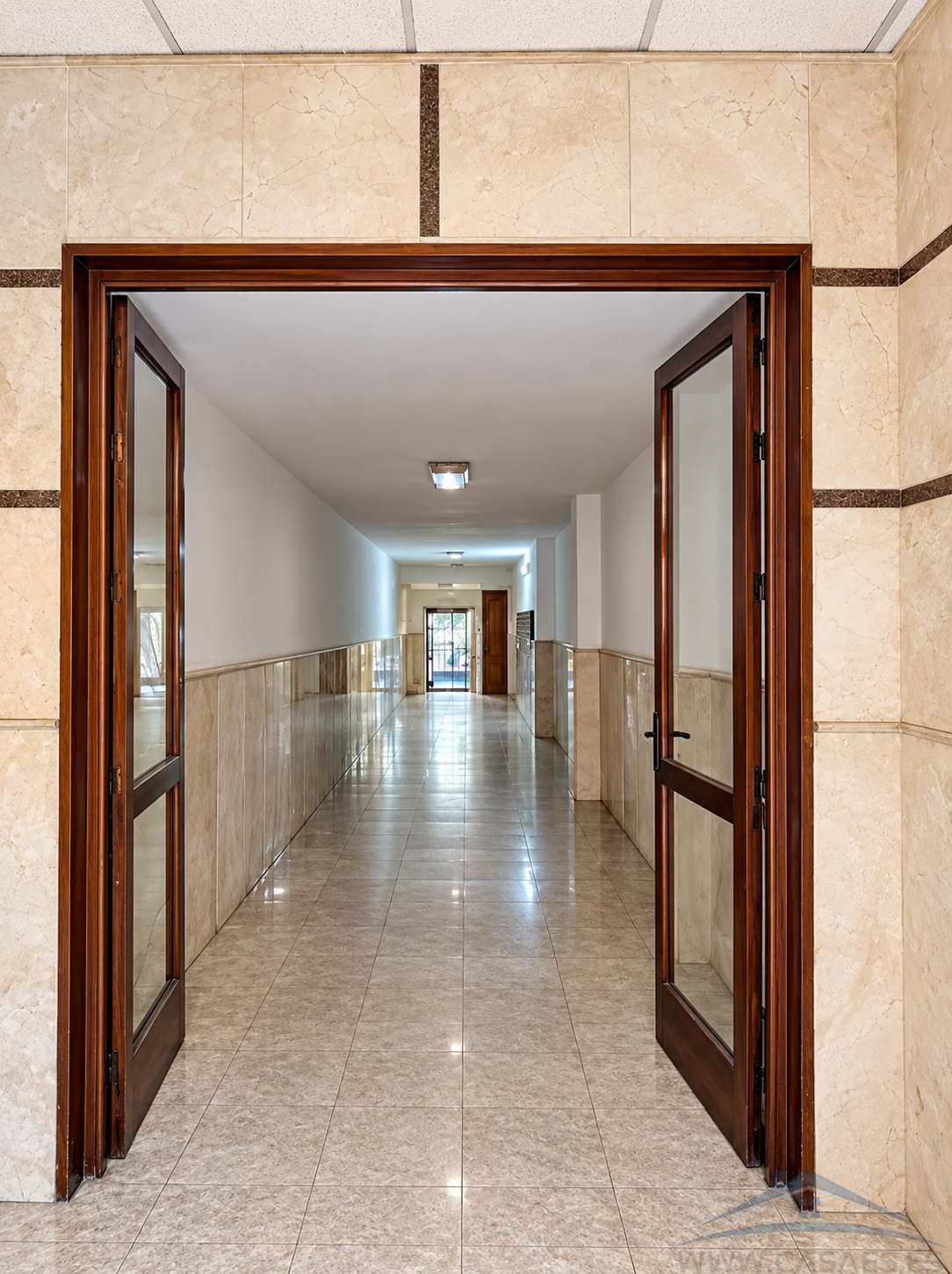 Venta de piso en Almería