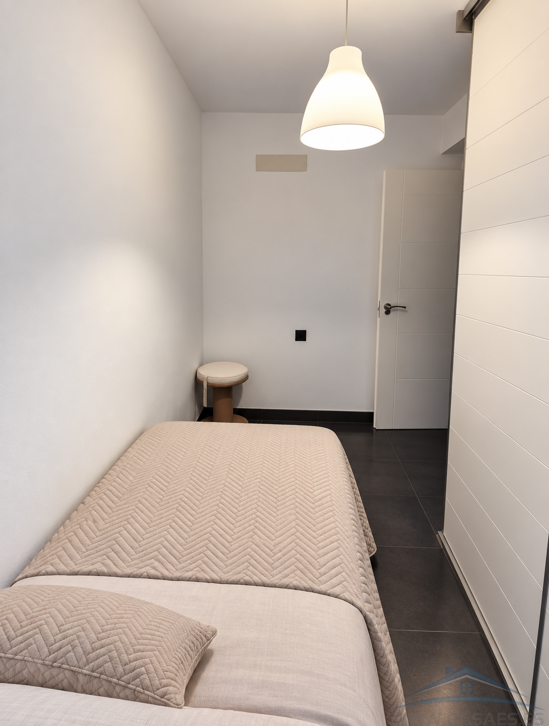 Venta de piso en Almería