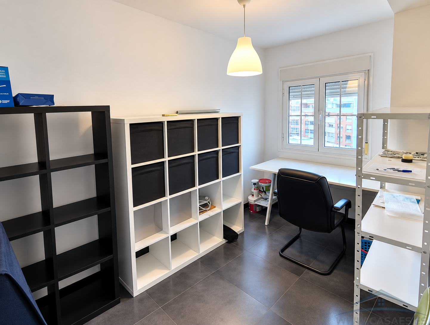 Venta de piso en Almería
