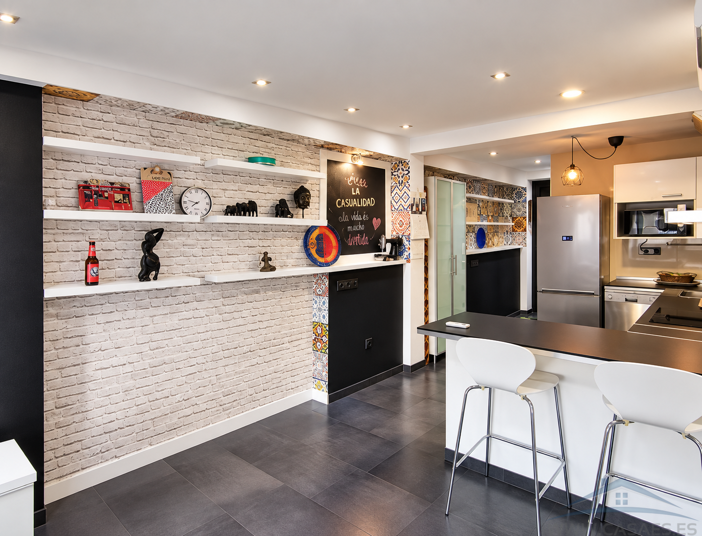 Venta de piso en Almería