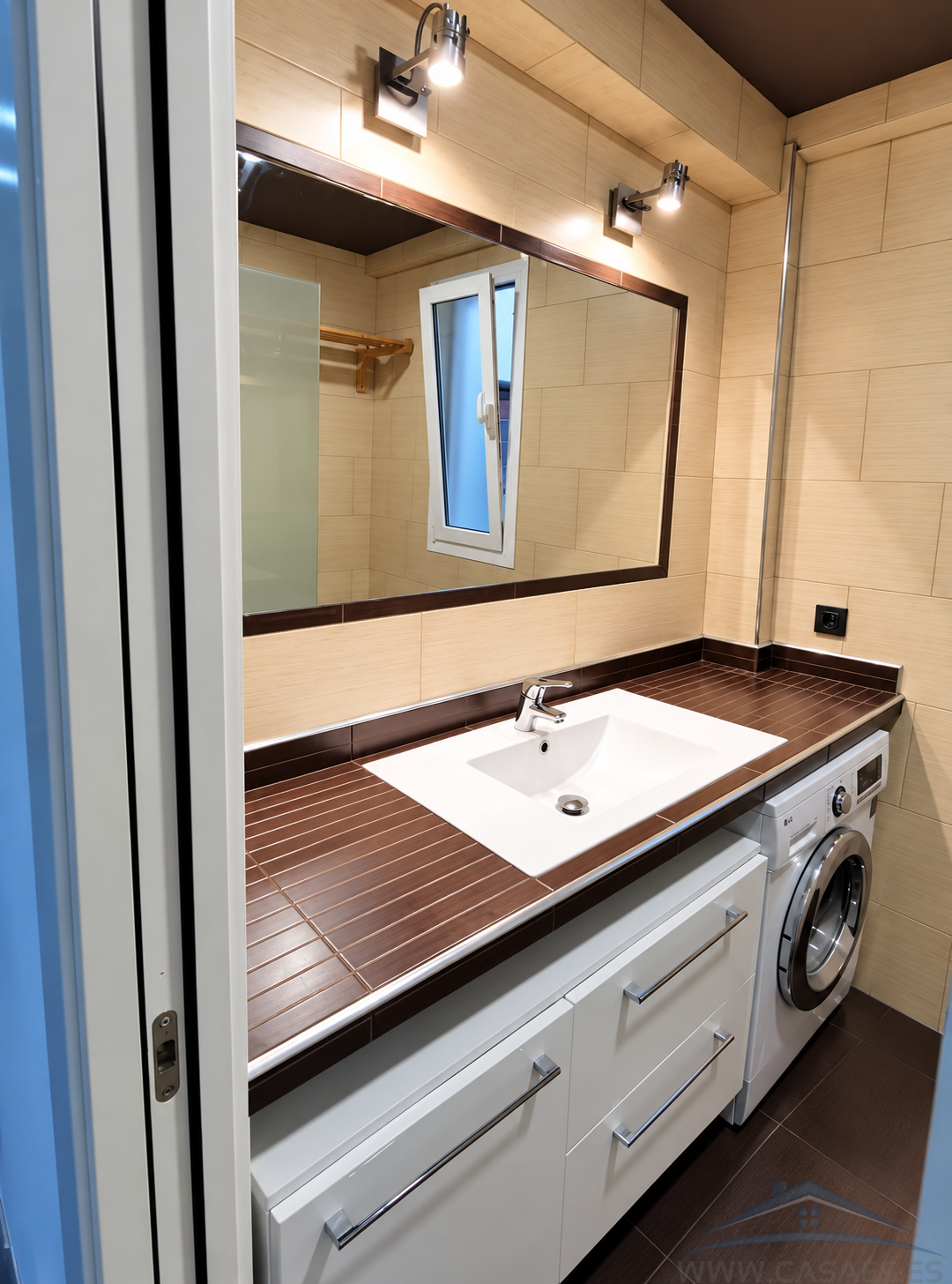 Venta de piso en Almería