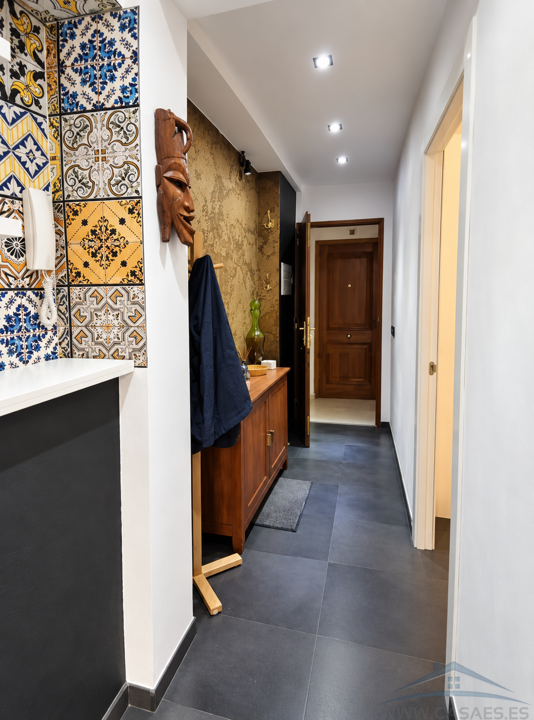 Venta de piso en Almería