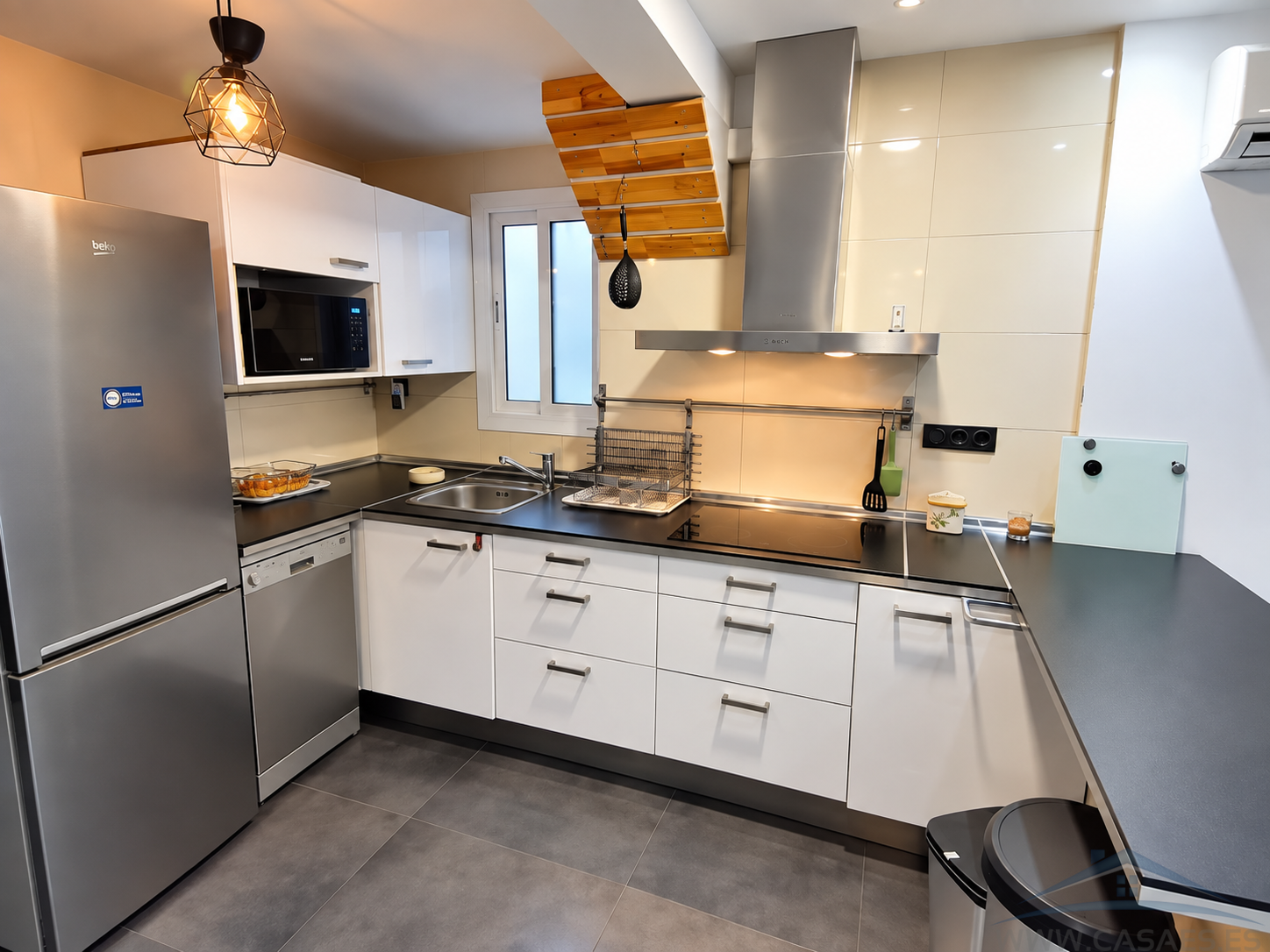 Venta de piso en Almería