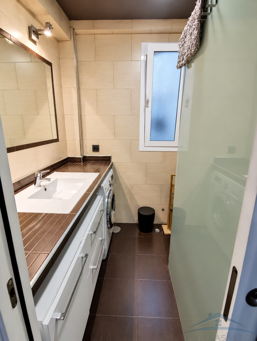 Venta de piso en Almería