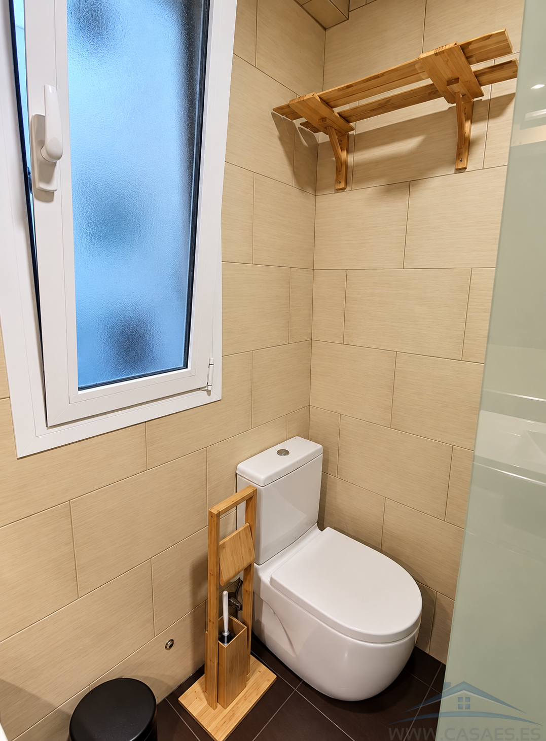 Venta de piso en Almería