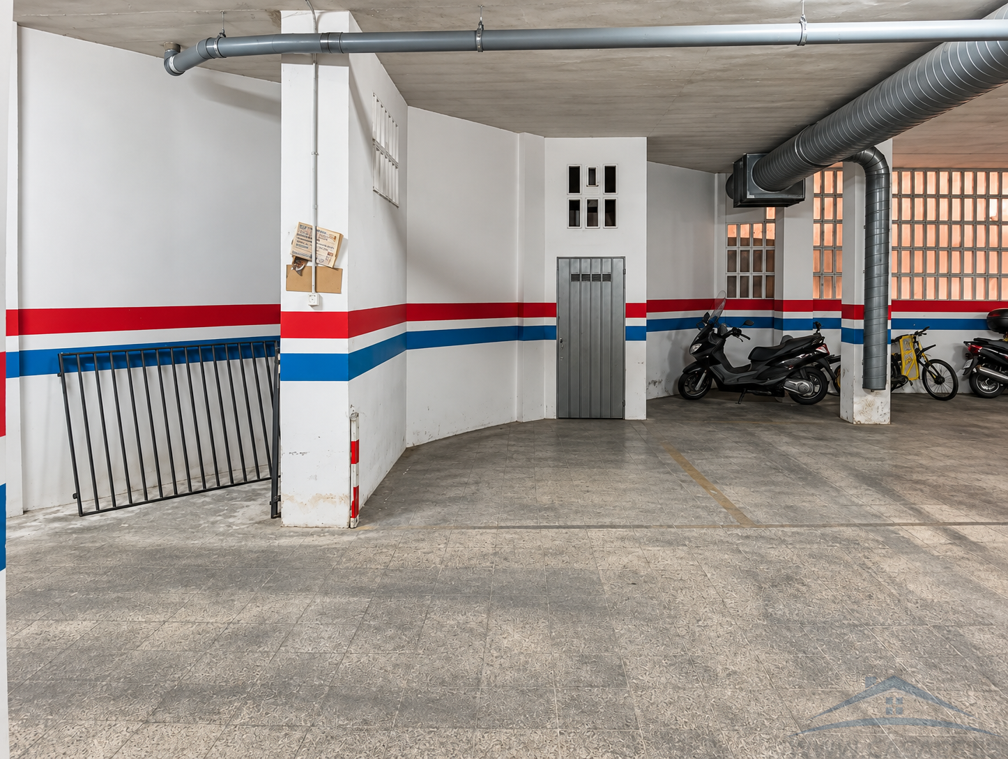 Venta de piso en Almería