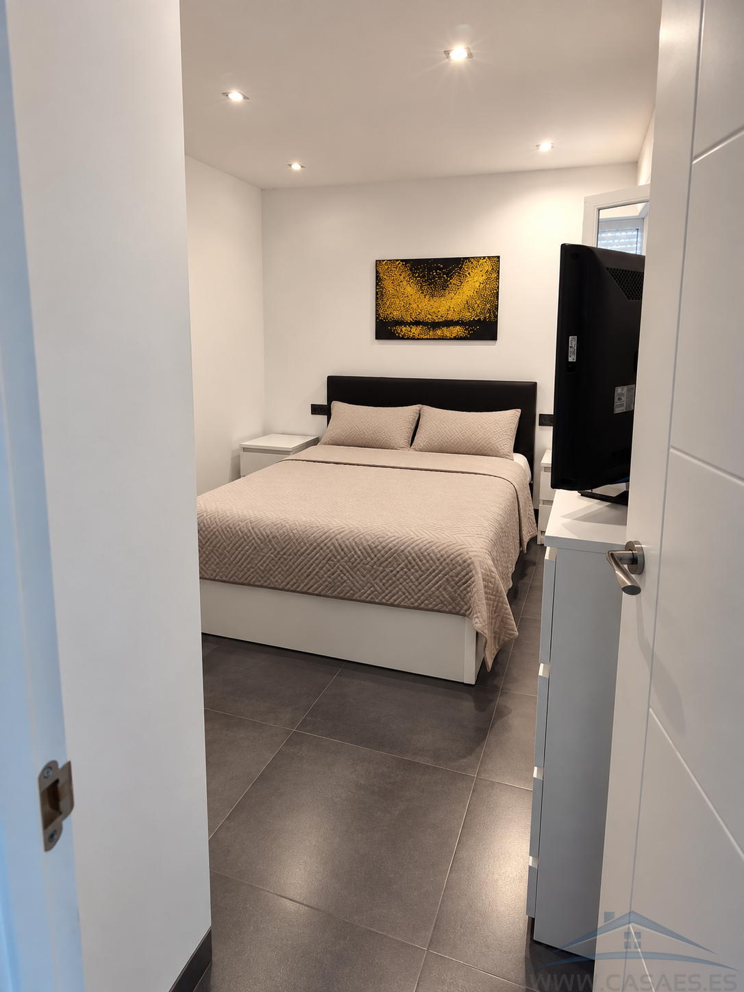 Venta de piso en Almería