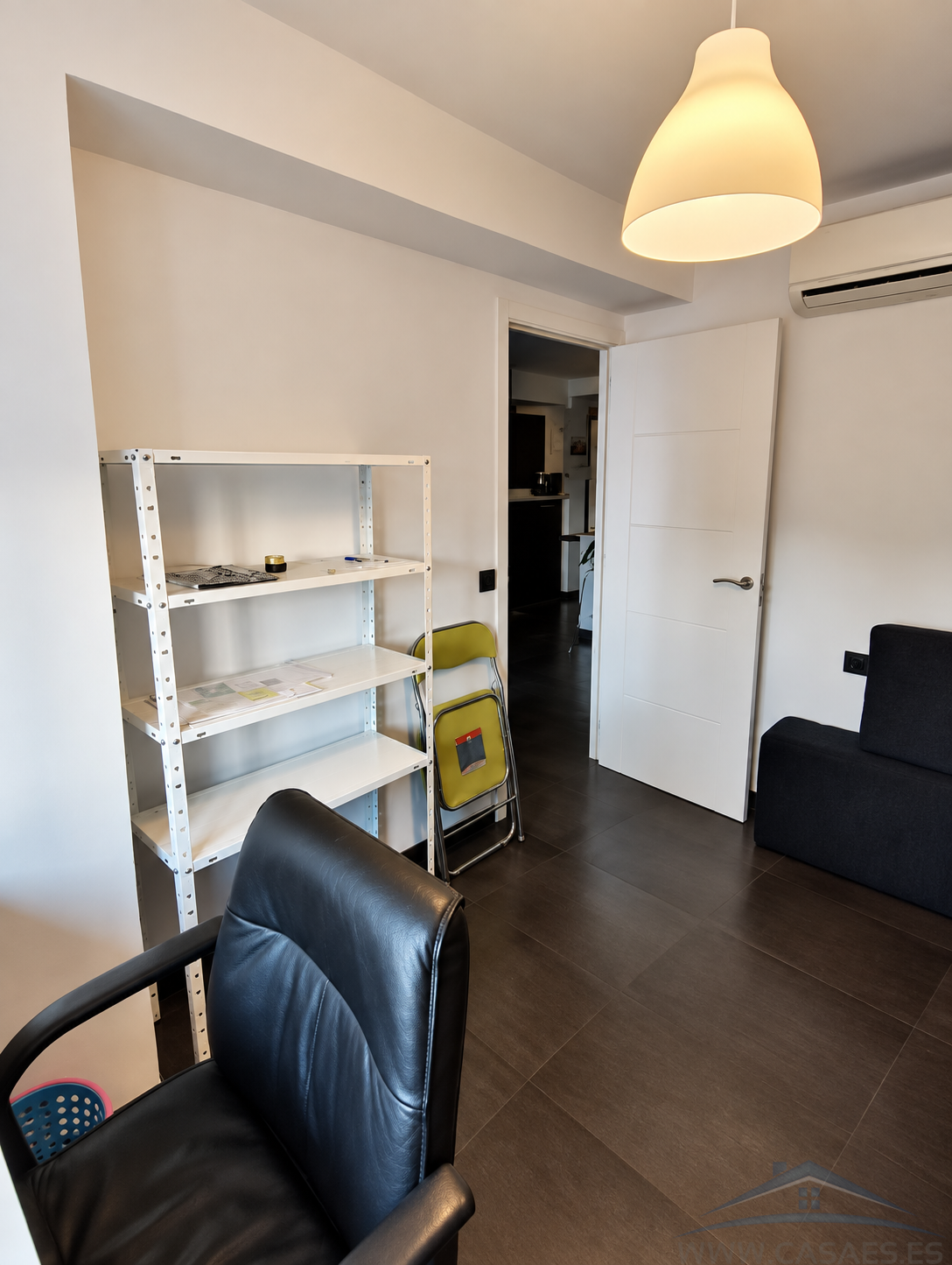 Venta de piso en Almería