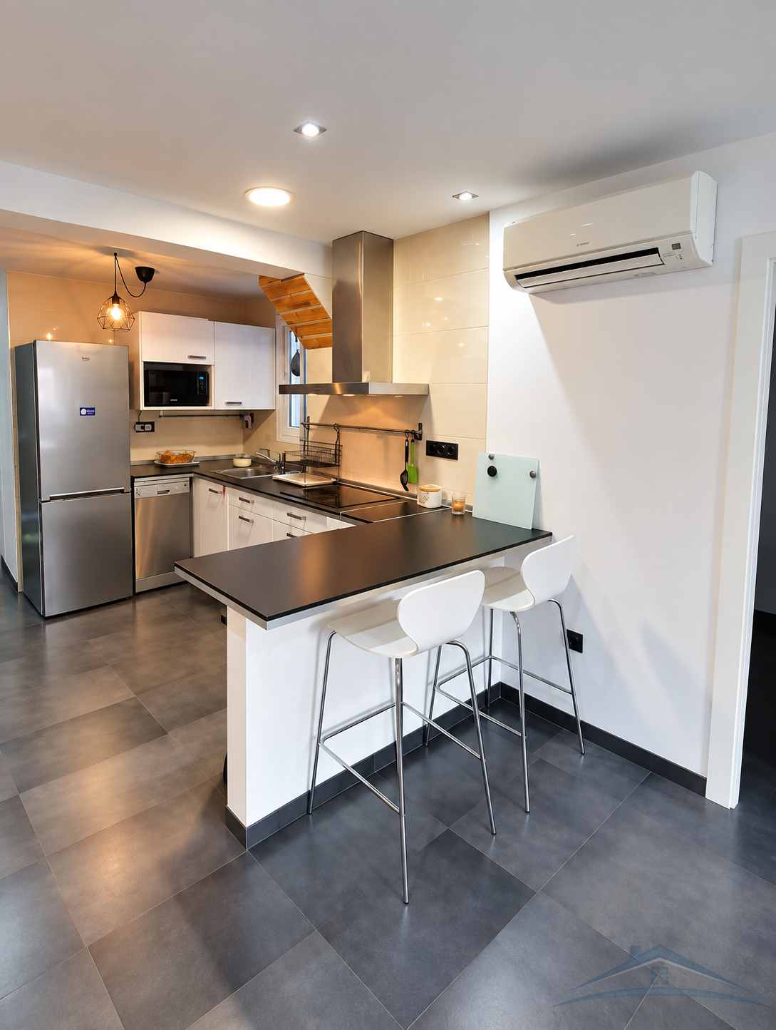 Venta de piso en Almería