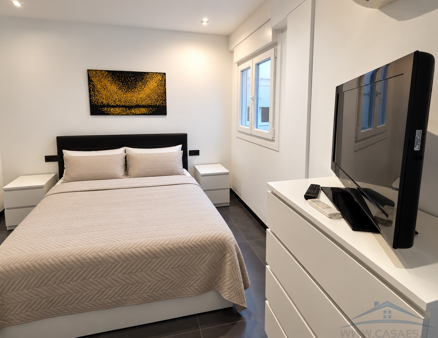 Venta de piso en Almería