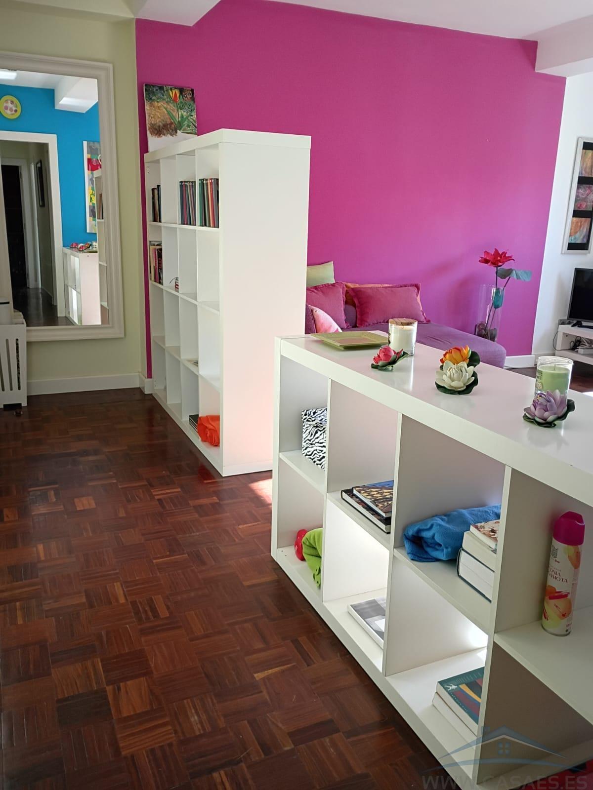 Venta de piso en Almería