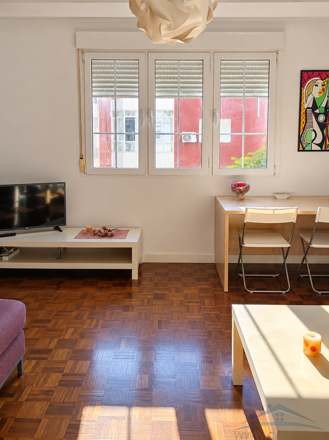 Venta de piso en Almería