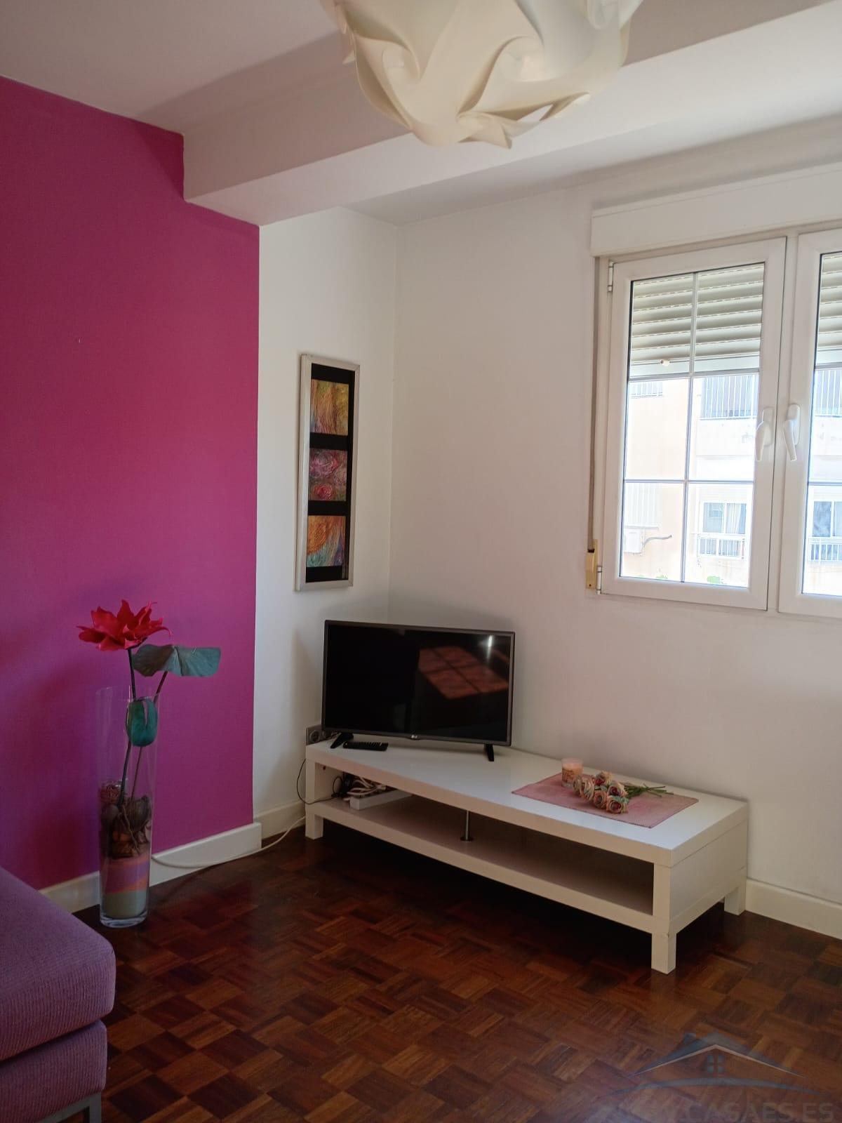 Venta de piso en Almería