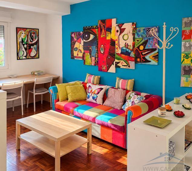 Venta de piso en Almería