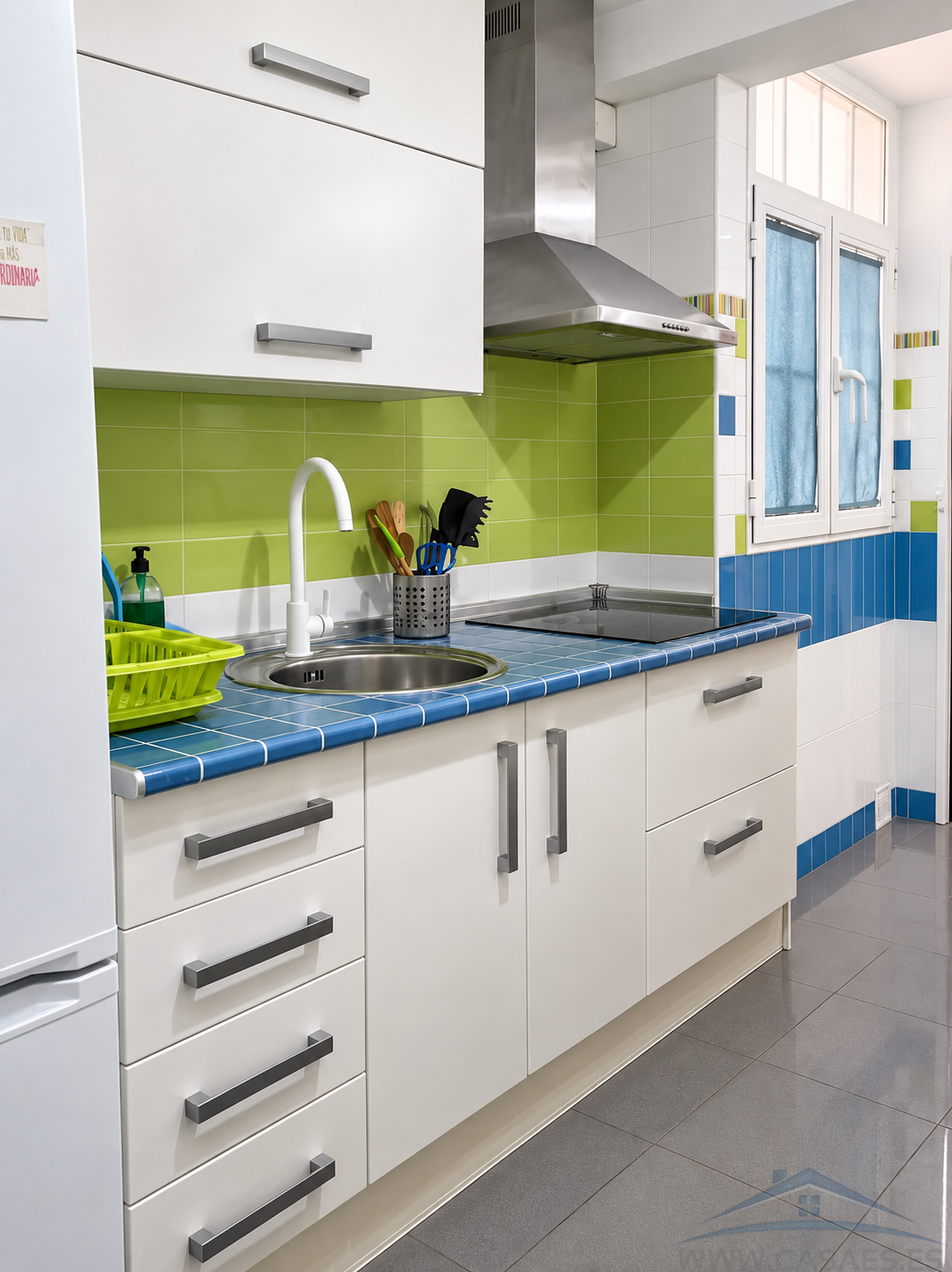 Venta de piso en Almería