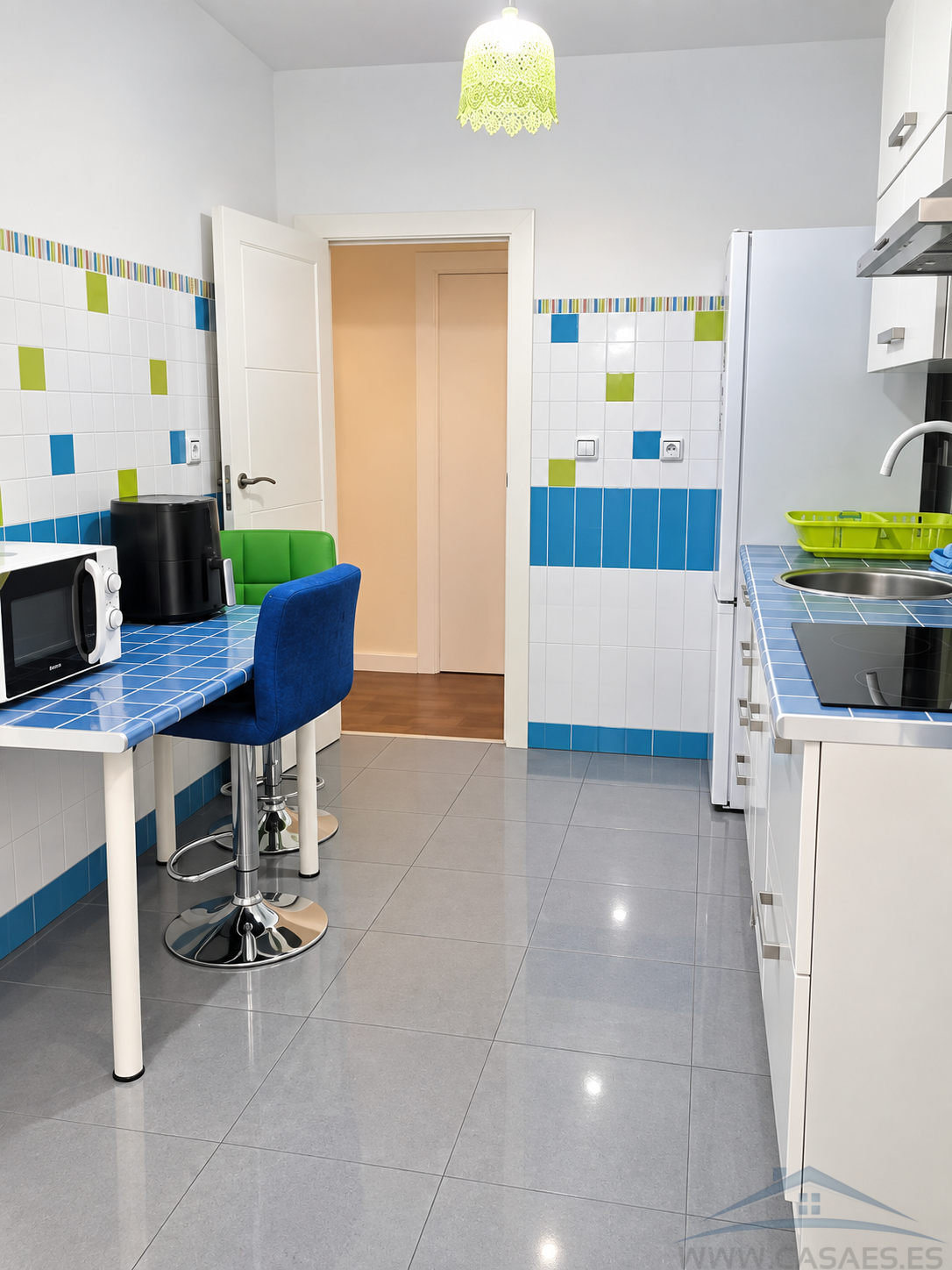 Venta de piso en Almería