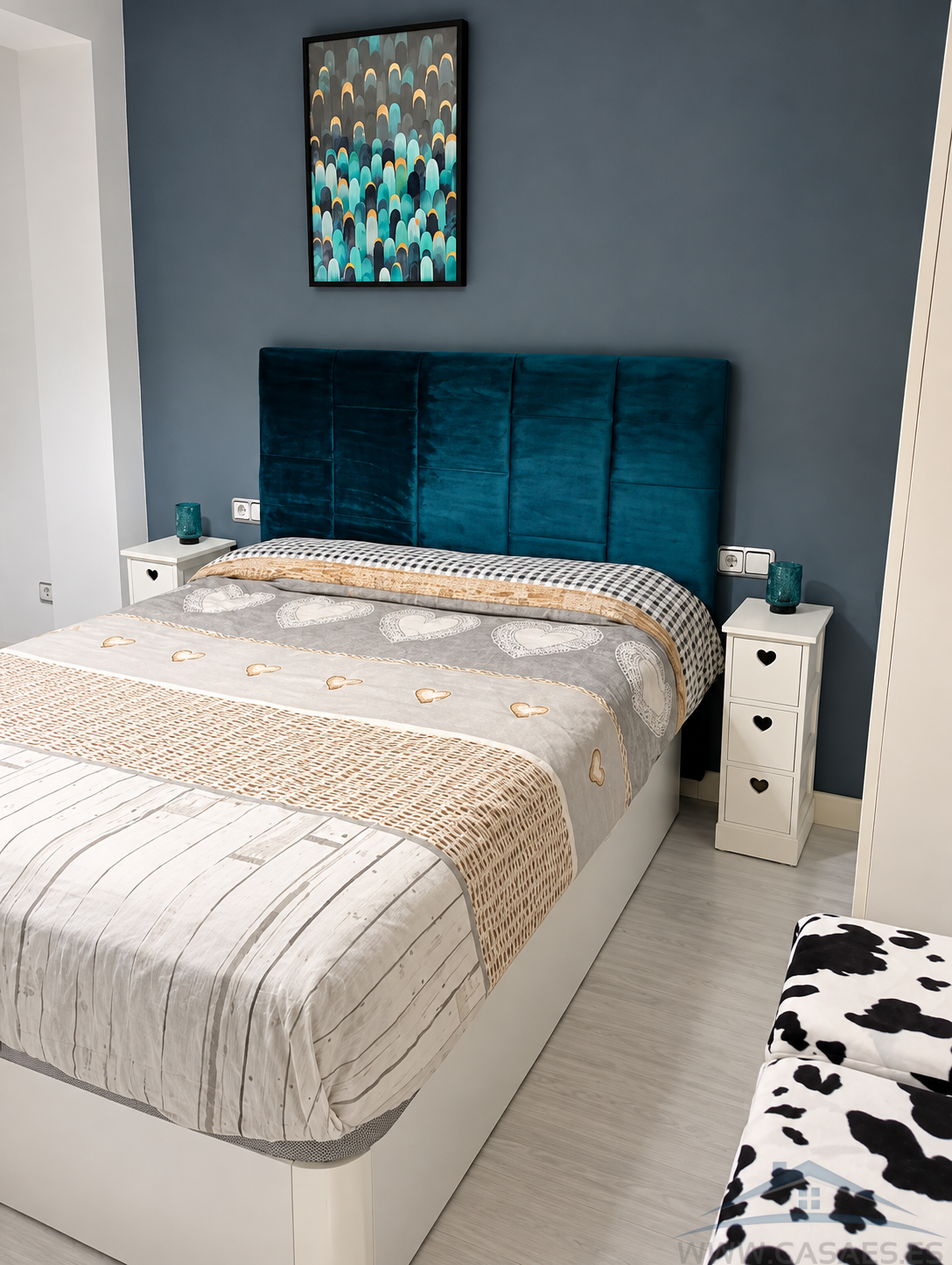 Venta de piso en Almería