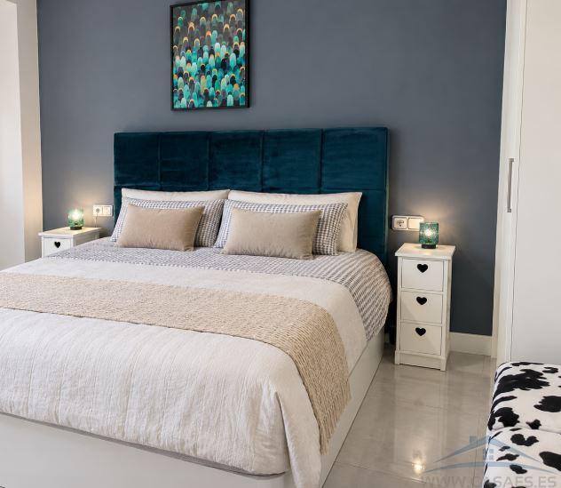 Venta de piso en Almería