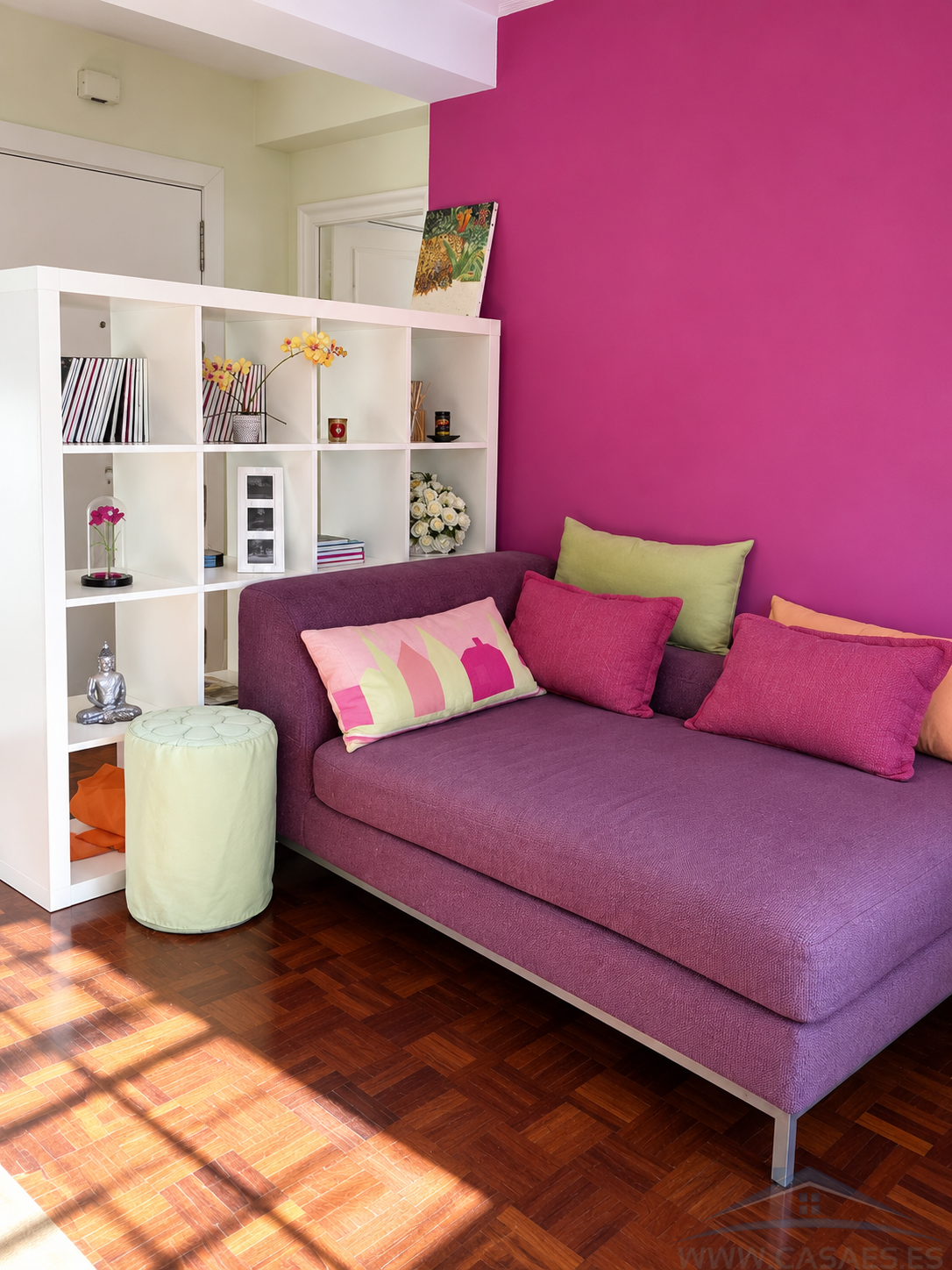 Venta de piso en Almería