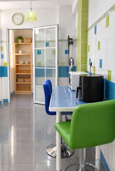 Venta de piso en Almería