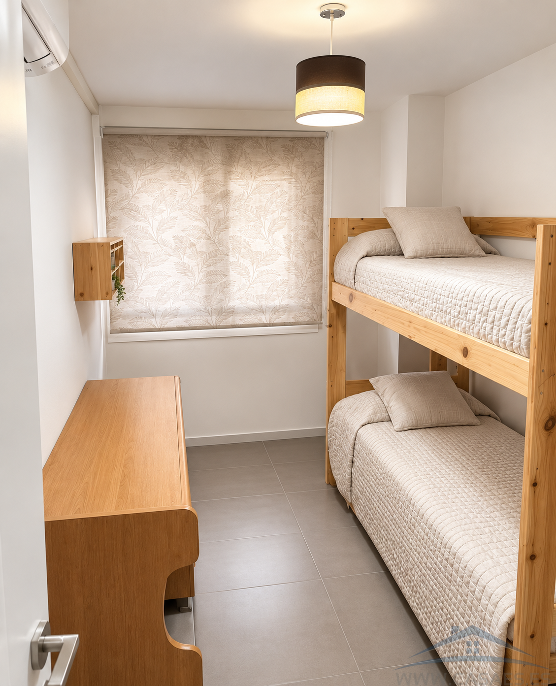 Venta de piso en Almería
