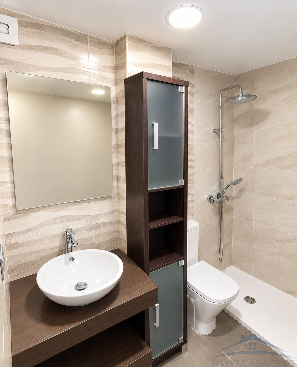 Venta de piso en Almería