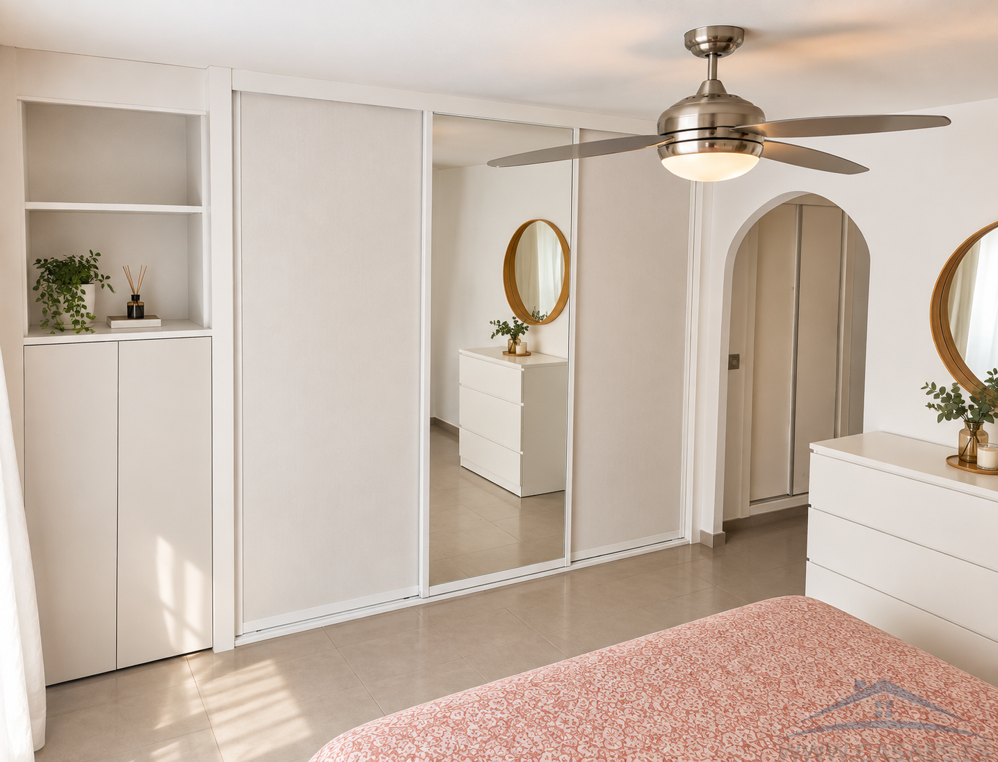 Venta de piso en Almería