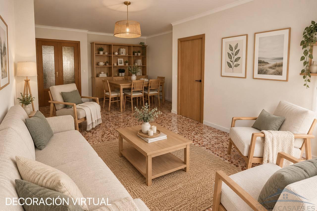 Imagen Vivienda