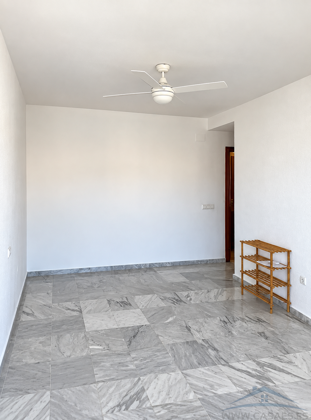 Alquiler de piso en Almería